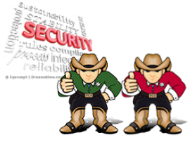 PC SHERIFF Security
