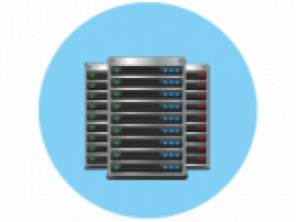 Webhosting Rechenzentrum