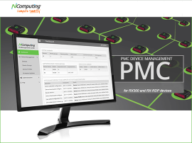 NComputing PMC Device Management