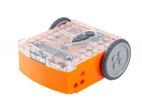 edison roboter v3