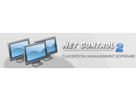 Net Control2 - Classroom Management Software