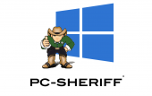 Win PCSheriff2