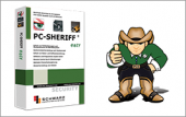 News PC SHERIFF easy PC Magazin