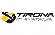 tirona logo