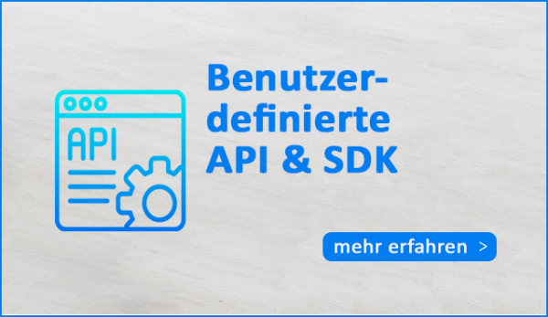 API SDK