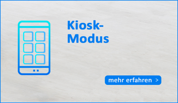 Kiosk Modus2