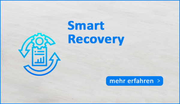 Smart Recovery